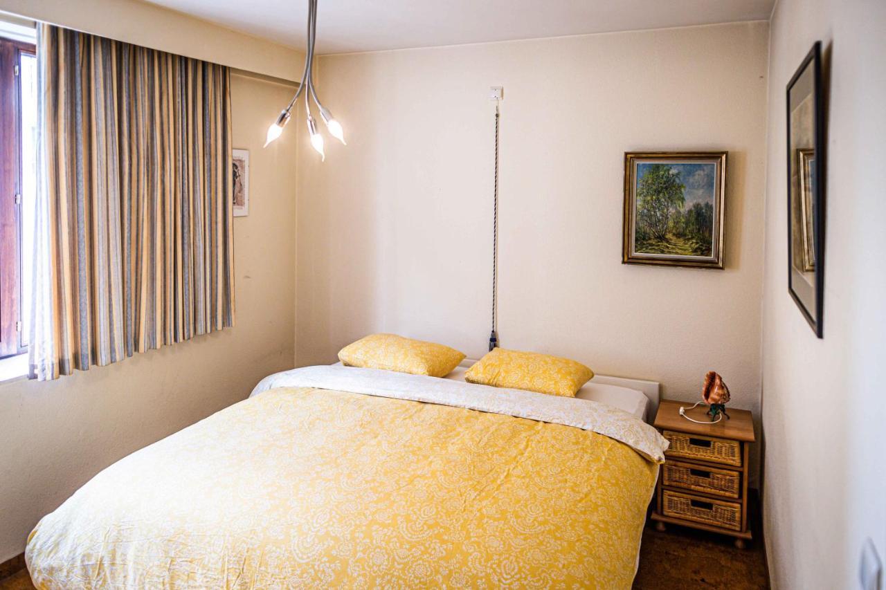 Apartamento Uniek Zeezicht