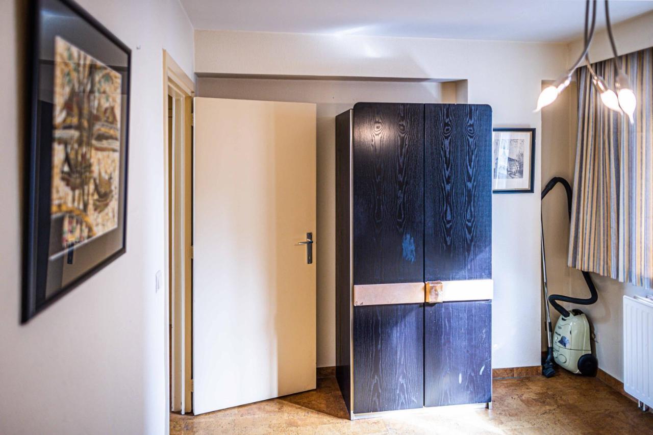 Uniek Zeezicht Apartamento