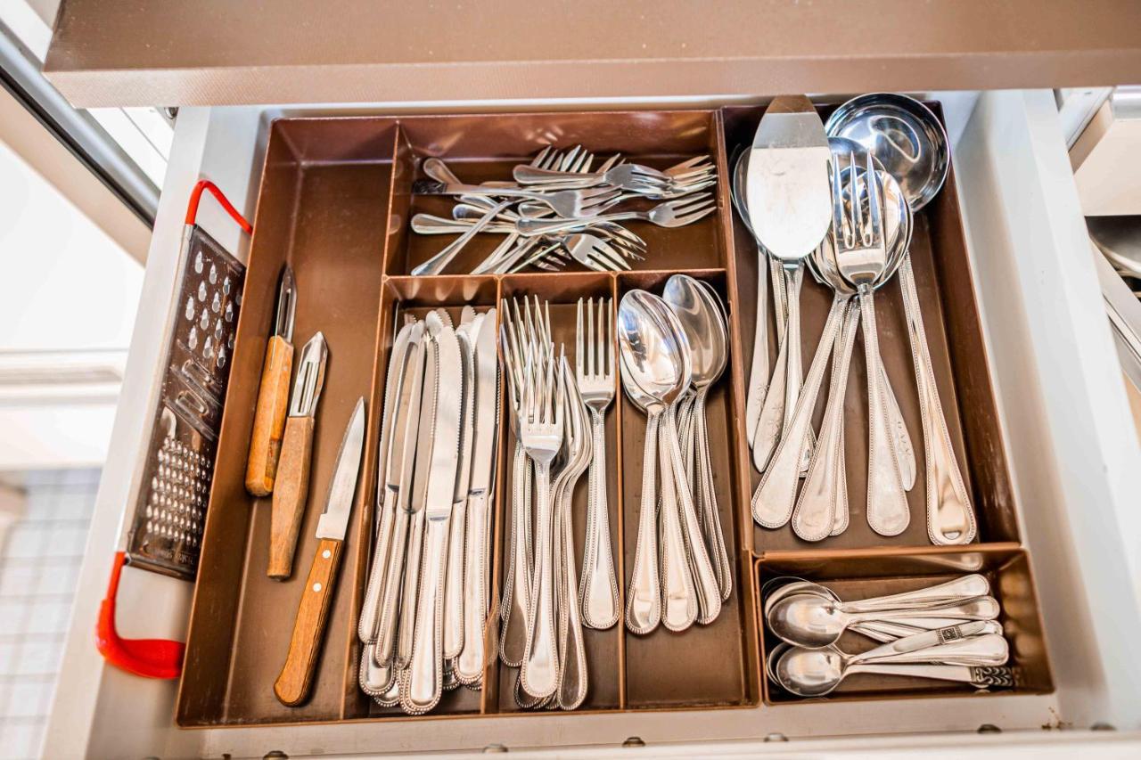 Uniek Zeezicht Apartamento Ostende