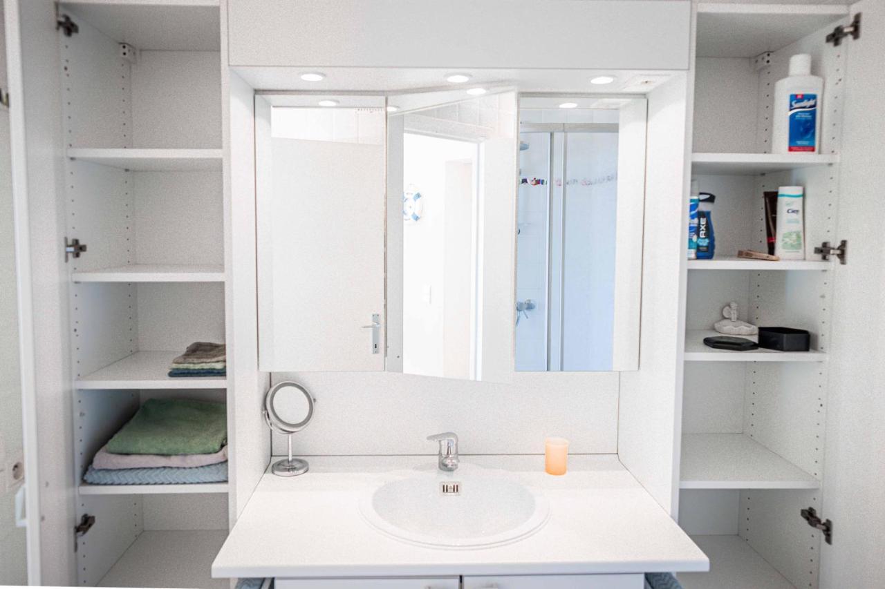Uniek Zeezicht Apartamento *