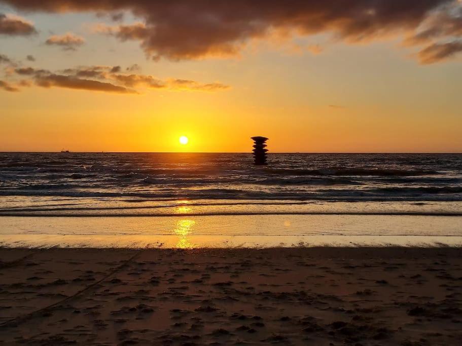Uniek Zeezicht * Ostende