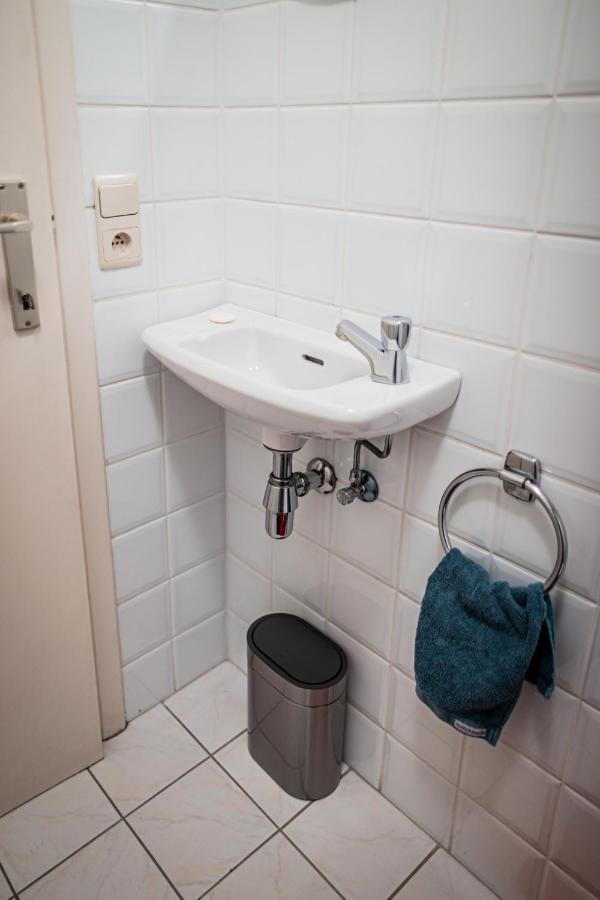 Uniek Zeezicht Apartamento