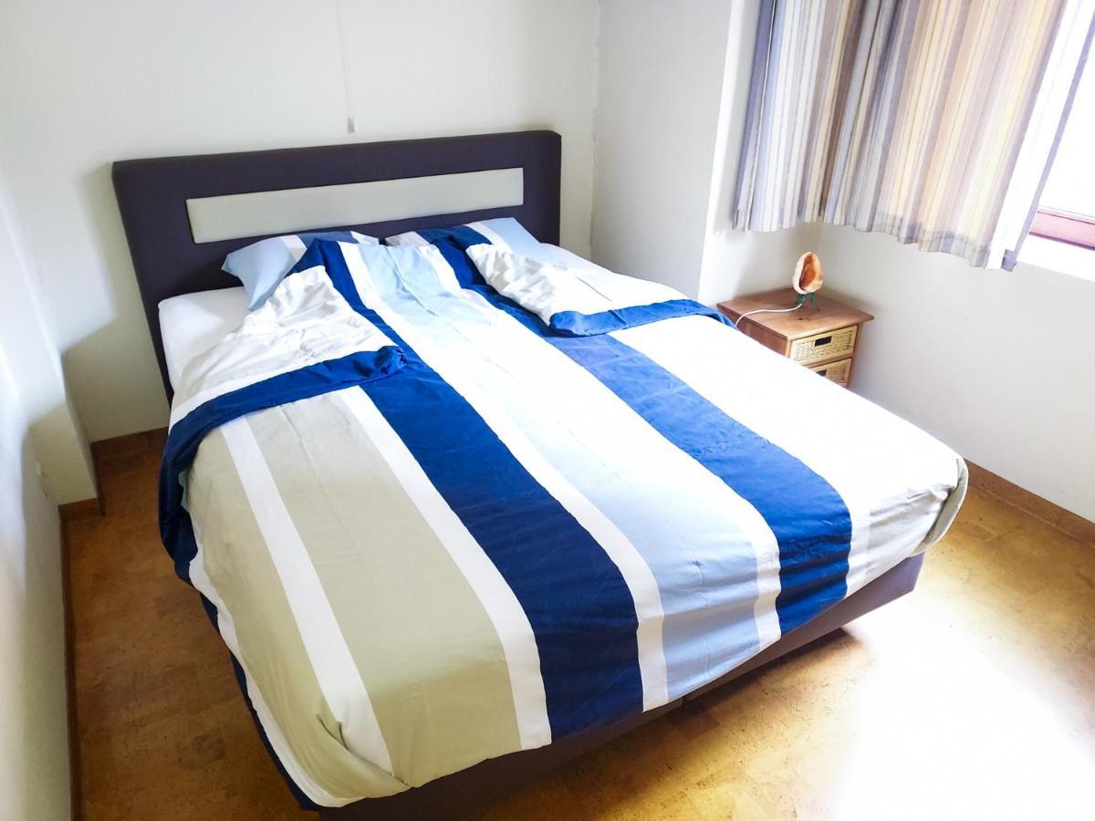 Apartamento Uniek Zeezicht