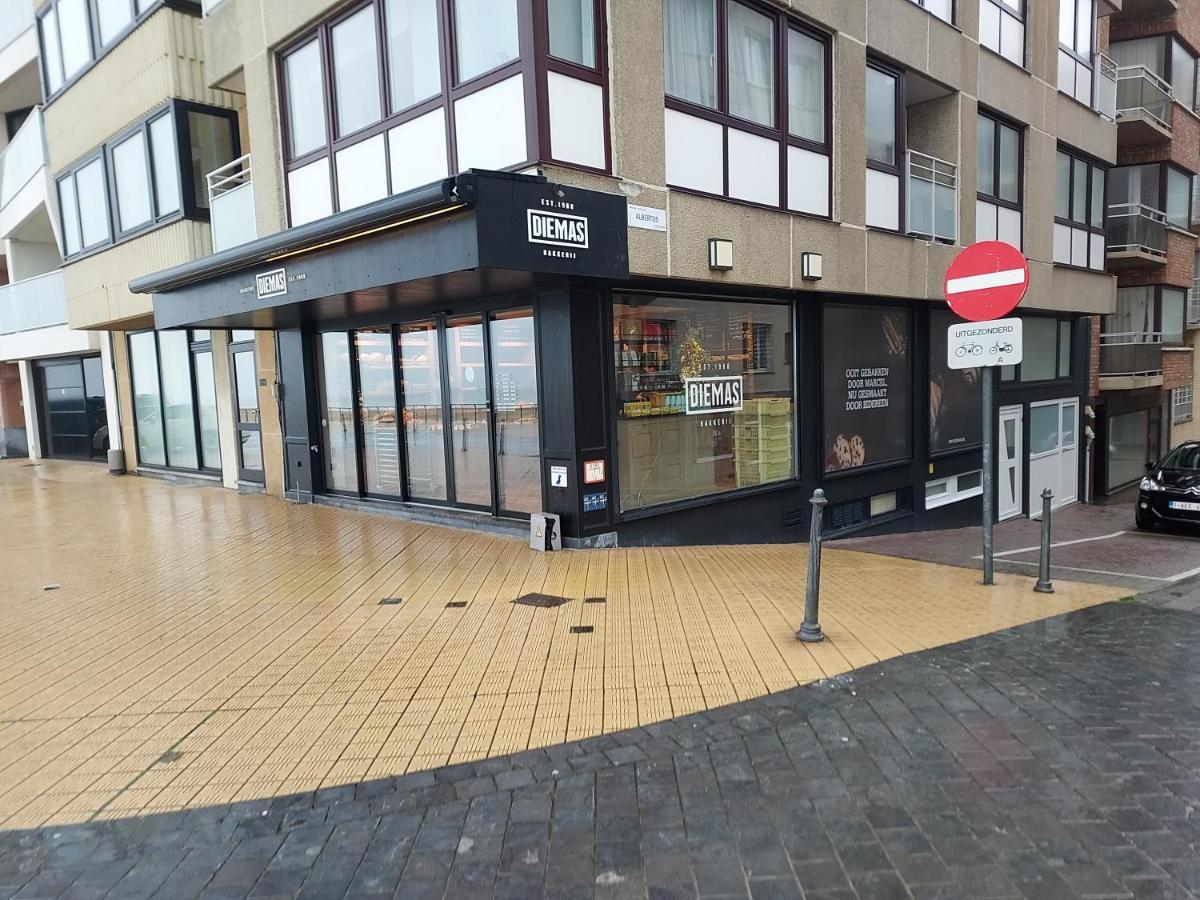 Uniek Zeezicht Apartamento *
