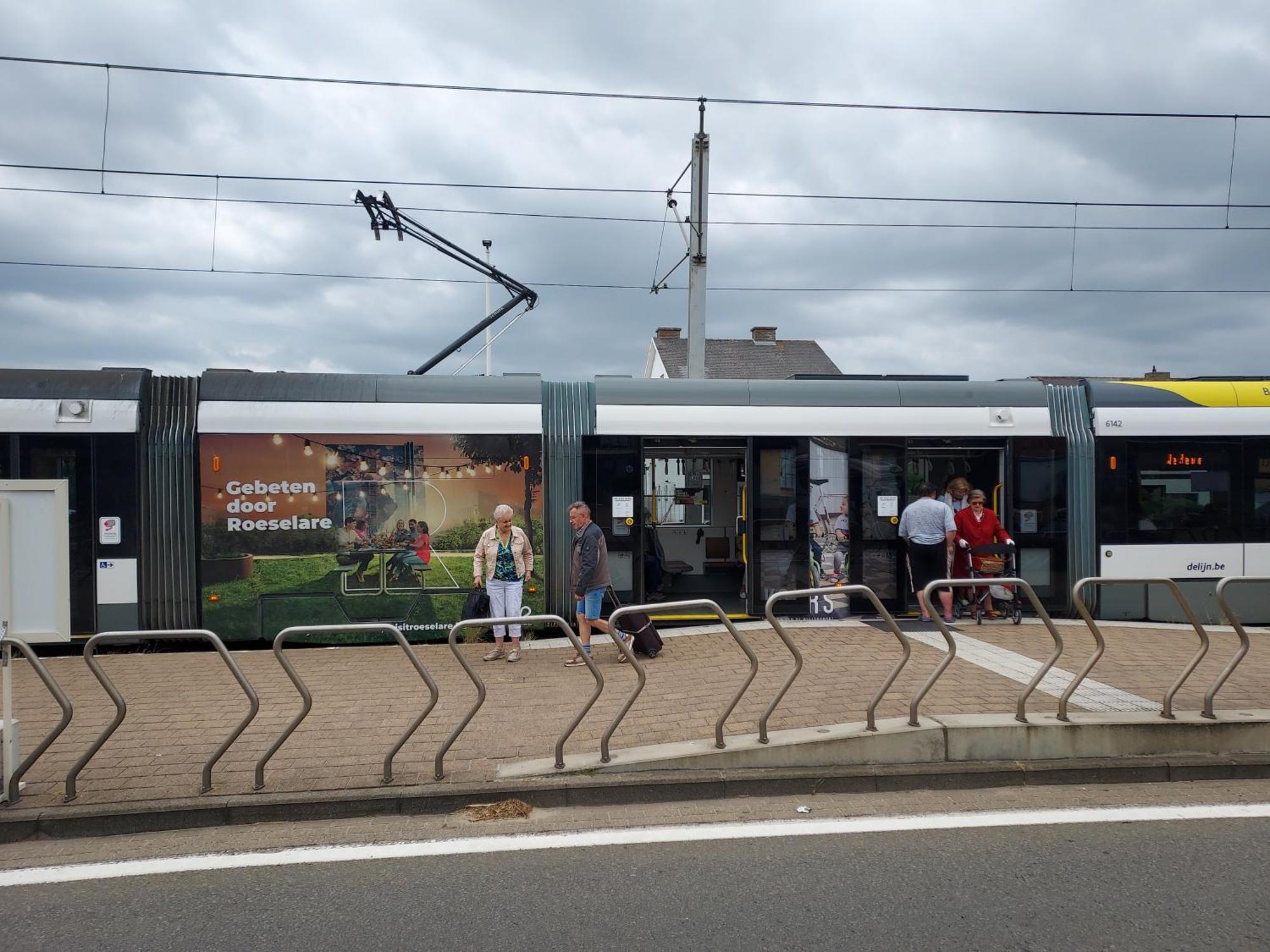 Uniek Zeezicht * Ostende